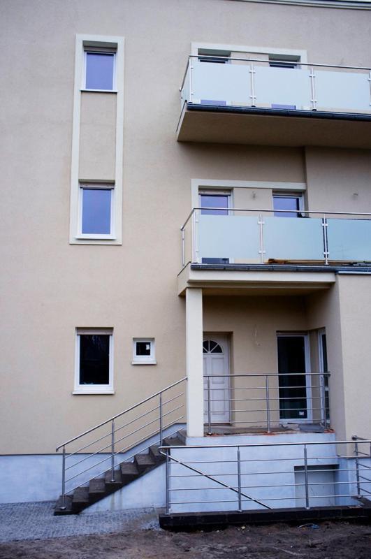 Willa Na Nehringa Poznan Exterior photo