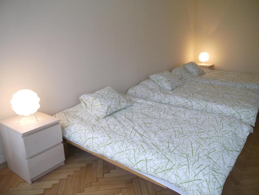 Willa Na Nehringa Poznan Room photo